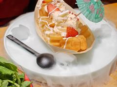 -郭婆婆疯子鸡·土货江湖菜馆