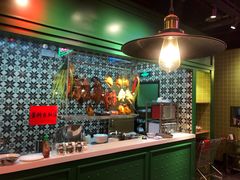 -德宏记·茶餐厅(新辰里学清路店)
