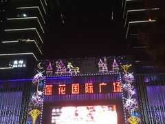 -莲花国际广场