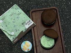 -辛一·铜锣烧(鸿寿坊店)