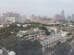 -广州白天鹅宾馆