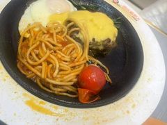 -快乐爱斯米牛排·寿喜烧自助(亿合城店)