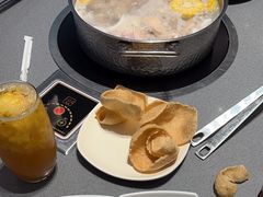 -椰小鸡·琼州糟粕醋(美兰缤纷城店)