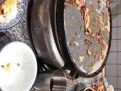 -酒拾烤肉(泉塘店)