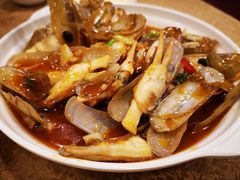-揭阳钟记小食(福田新村店)