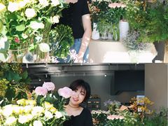 -dotcom coffee古点咖啡(致真大厦店)
