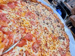 -Tube station站点比萨(王府井百货店)