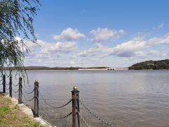 -镜泊湖风景区