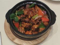 -蔡澜点心·粤菜(月星环球港店)