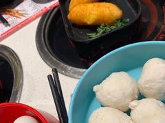 -汤岛涮小火锅(温州龙湾万达店)