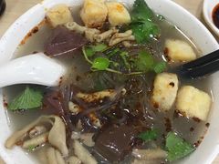 -鸡鸣汤包(仙林店)