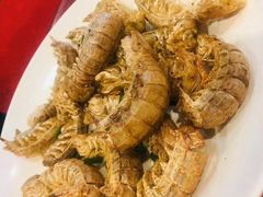 -抱德·潮汕味(敦和店原惠城鱼仔)