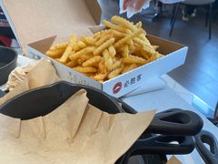 -必胜客(大观天地店)