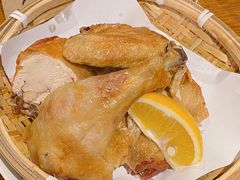 半身炸鸡-九州酒场ひこぞう(2号店)