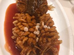 -得月楼·省级非遗·传统苏帮菜(观前店)