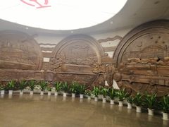 -中国铁道博物馆(正阳门馆)