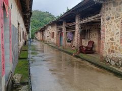 -黄龙带水库
