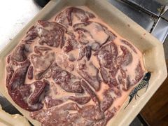 原味爽滑牛肝-化龙桥九宫格火锅(清水河店)