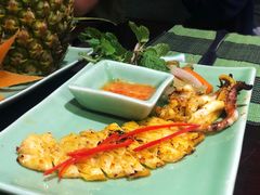 -Lam Vien Restaurant