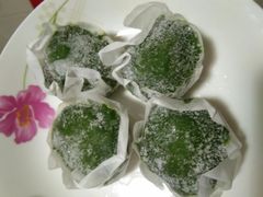 -王家沙点心店(西康路店)