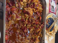 -鱼酷活鱼烤鱼(沈阳大悦城店)