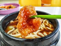 -中央财经大学-食堂