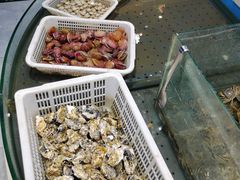 -食嗨汇海鲜烤肉自助餐厅(印象济南店)