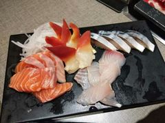 -八角锄烧·肉火锅(天河城店)