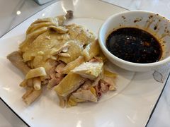 白切鸡-状元楼(金溪路店)