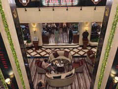 -国际饭店·原点咖啡吧ORIGIN CAFE&BAR