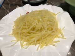 -冶春茶社(星汉大厦店)