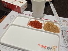 -可口香·非遗老号烧烤(南岗直营店)