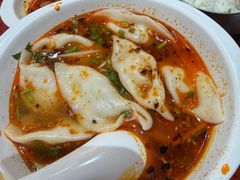 -喜家德虾仁水饺(景枫中心店)