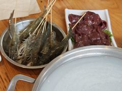 -吉友粥底火锅(方斜路店)