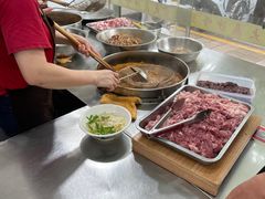 -大鼎沙嗲面(港口路店)