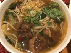 -视界美食自助餐厅·石家庄希尔顿酒店