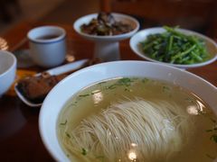 -同得兴 Since·1995 传统苏式面馆(十全街店)
