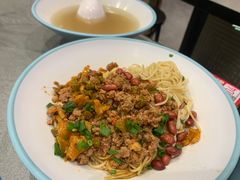 -小杨生煎(白玉兰广场店)