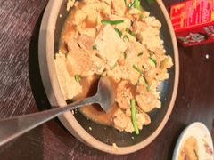 -单家老院·院子里的青岛菜(沙子口店)