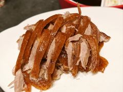 -全聚德(双井店)