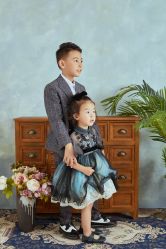 点击看大图 -小猴子儿童摄影馆(茂业店)