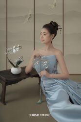 -全城热恋璀璨婚纱摄影(国贸总店)