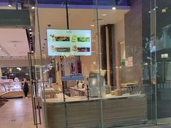 -巴黎贝甜(大宁国际商业广场店)