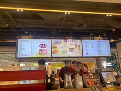 -COSTA COFFEE(恒基名人购物中心店)
