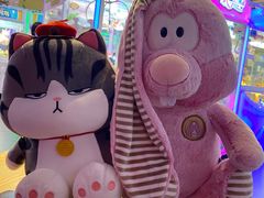 -PAWTOY爪e玩偶店(天兴罗斯福店)