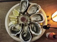 -HIHE Bistro·Oyster Bar(华熙live店)
