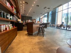 -星巴克臻选(广州高德置地秋广场店)