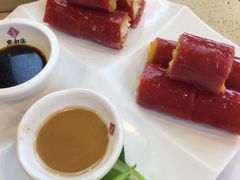 -点都德(千灯湖环宇城店)