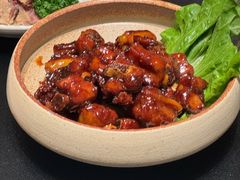 糖醋小排-起源小厨(应天门店)
