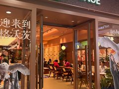 -凯德MALL(西直门店)